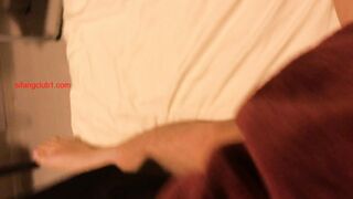 Gentlemen's Lingerie Series 60 (Wing) 靴下紳士系列 60 (穎) 6