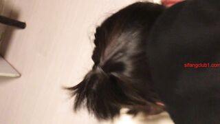 Gentlemen's Lingerie Series 60 (Wing) 靴下紳士系列 60 (穎) 8