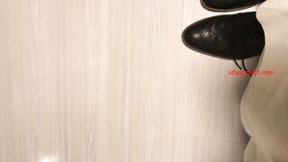 Gentlemen's Lingerie Series 60 (Wing) 靴下紳士系列 60 (穎) 9