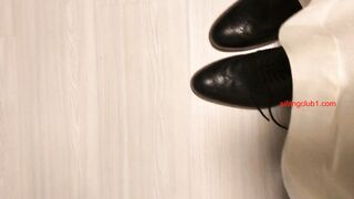 Gentlemen's Lingerie Series 60 (Wing) 靴下紳士系列 60 (穎) 9