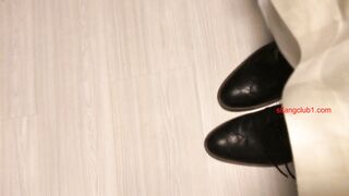 Gentlemen's Lingerie Series 60 (Wing) 靴下紳士系列 60 (穎) 9