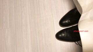 Gentlemen's Lingerie Series 60 (Wing) 靴下紳士系列 60 (穎) 9