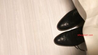 Gentlemen's Lingerie Series 60 (Wing) 靴下紳士系列 60 (穎) 9