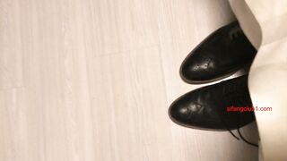 Gentlemen's Lingerie Series 60 (Wing) 靴下紳士系列 60 (穎) 9