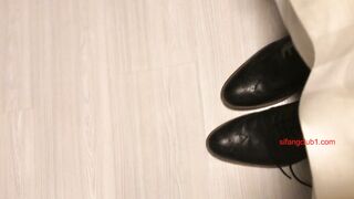 Gentlemen's Lingerie Series 60 (Wing) 靴下紳士系列 60 (穎) 9