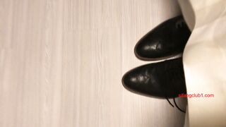 Gentlemen's Lingerie Series 60 (Wing) 靴下紳士系列 60 (穎) 9