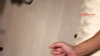 Gentlemen's Lingerie Series 60 (Wing) 靴下紳士系列 60 (穎) 9