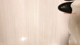 Gentlemen's Lingerie Series 60 (Wing) 靴下紳士系列 60 (穎) 9