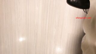 Gentlemen's Lingerie Series 60 (Wing) 靴下紳士系列 60 (穎) 9