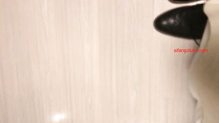 Gentlemen's Lingerie Series 60 (Wing) 靴下紳士系列 60 (穎) 9