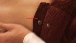 Gentlemen's Lingerie Series 60 (Wing) 靴下紳士系列 60 (穎) 10