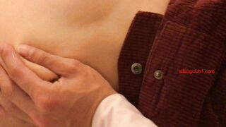 Gentlemen's Lingerie Series 60 (Wing) 靴下紳士系列 60 (穎) 10