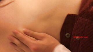 Gentlemen's Lingerie Series 60 (Wing) 靴下紳士系列 60 (穎) 10