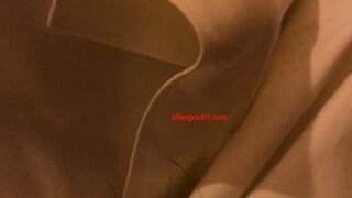 Gentlemen's Lingerie Series 60 (Wing) 靴下紳士系列 60 (穎) 12