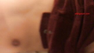 Gentlemen's Lingerie Series 60 (Wing) 靴下紳士系列 60 (穎) 12