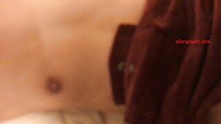 Gentlemen's Lingerie Series 60 (Wing) 靴下紳士系列 60 (穎) 12