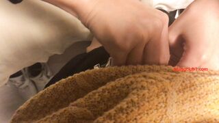 Gentlemen's Lingerie Series 60 (Wing) 靴下紳士系列 60 (穎) 14