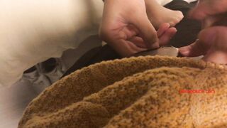 Gentlemen's Lingerie Series 60 (Wing) 靴下紳士系列 60 (穎) 14