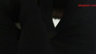 Gentlemen's Lingerie Series 62 (Sexy Legs 2) 靴下紳士系列 62 (足2) 1