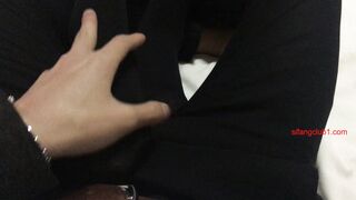 Gentlemen's Lingerie Series 62 (Sexy Legs 2) 靴下紳士系列 62 (足2) 1