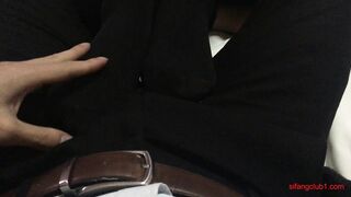 Gentlemen's Lingerie Series 62 (Sexy Legs 2) 靴下紳士系列 62 (足2) 1