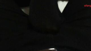 Gentlemen's Lingerie Series 62 (Sexy Legs 2) 靴下紳士系列 62 (足2) 1