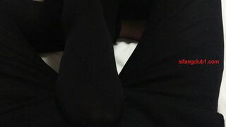 Gentlemen's Lingerie Series 62 (Sexy Legs 2) 靴下紳士系列 62 (足2) 1