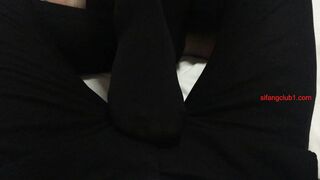 Gentlemen's Lingerie Series 62 (Sexy Legs 2) 靴下紳士系列 62 (足2) 1