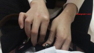 Gentlemen's Lingerie Series 62 (Sexy Legs 2) 靴下紳士系列 62 (足2) 2