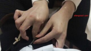 Gentlemen's Lingerie Series 62 (Sexy Legs 2) 靴下紳士系列 62 (足2) 2