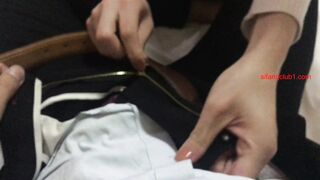 Gentlemen's Lingerie Series 62 (Sexy Legs 2) 靴下紳士系列 62 (足2) 2