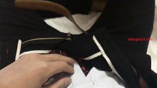 Gentlemen's Lingerie Series 62 (Sexy Legs 2) 靴下紳士系列 62 (足2) 2