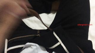 Gentlemen's Lingerie Series 62 (Sexy Legs 2) 靴下紳士系列 62 (足2) 2