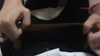 Gentlemen's Lingerie Series 62 (Sexy Legs 2) 靴下紳士系列 62 (足2) 2