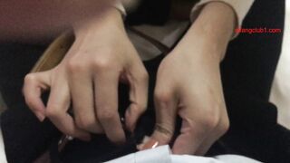 Gentlemen's Lingerie Series 62 (Sexy Legs 2) 靴下紳士系列 62 (足2) 2