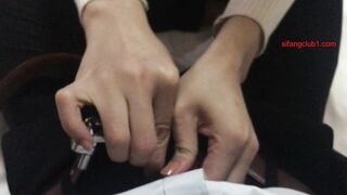 Gentlemen's Lingerie Series 62 (Sexy Legs 2) 靴下紳士系列 62 (足2) 2