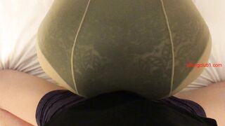 Gentlemen's Lingerie Series 71 (Jane) 靴下紳士系列 71 (珍4) 2