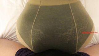 Gentlemen's Lingerie Series 71 (Jane) 靴下紳士系列 71 (珍4) 2