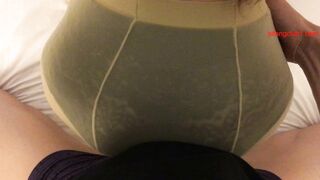 Gentlemen's Lingerie Series 71 (Jane) 靴下紳士系列 71 (珍4) 2