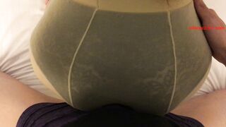 Gentlemen's Lingerie Series 71 (Jane) 靴下紳士系列 71 (珍4) 2