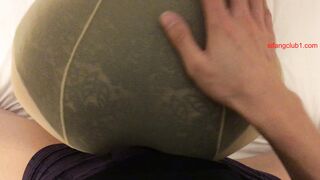 Gentlemen's Lingerie Series 71 (Jane) 靴下紳士系列 71 (珍4) 2