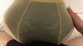 Gentlemen's Lingerie Series 71 (Jane) 靴下紳士系列 71 (珍4) 2