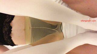 Gentlemen's Lingerie Series 71 (Jane) 靴下紳士系列 71 (珍4) 4