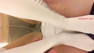 Gentlemen's Lingerie Series 71 (Jane) 靴下紳士系列 71 (珍4) 4