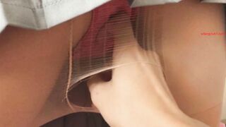 Gentlemen's Lingerie Series 74 靴下紳士系列 74 (6.30) 2