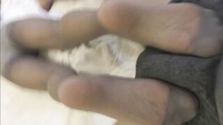 Gentlemen's Lingerie Series 76 靴下紳士系列 76 (7.7)