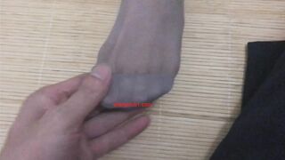 Gentlemen's Lingerie Series 78 靴下紳士系列 78 (7.11B)