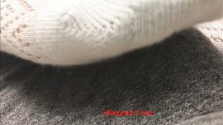 Gentlemen's Lingerie Series 81 靴下紳士系列 81 (7.16)