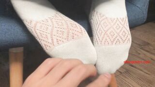 Gentlemen's Lingerie Series 81 靴下紳士系列 81 (7.16)