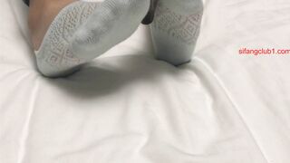 Gentlemen's Lingerie Series 81 靴下紳士系列 81 (7.16)